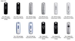 Варианты устройств радиоуправления