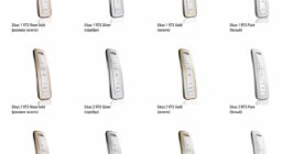 Варианты устройств радиоуправления