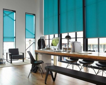 Жалюзи для офиса