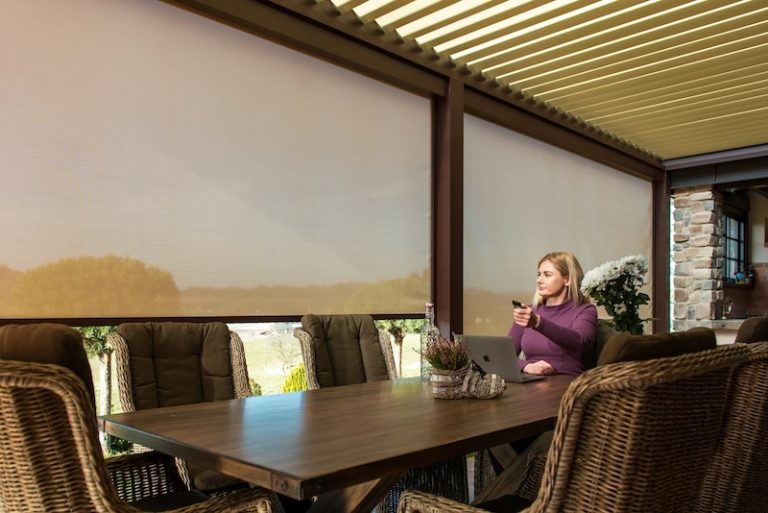 Автоматические ZIP-системы для кафе