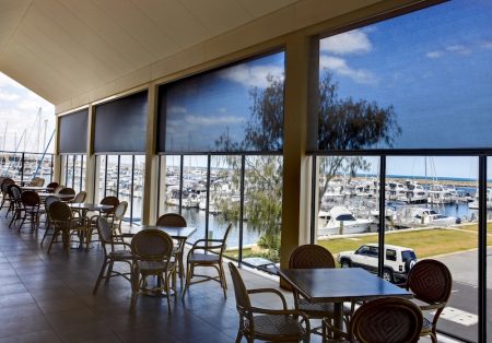 ZIP-системы и Screen-ткани в ресторанном бизнесе: как увеличить прибыль, продлить сезон и сэкономить на электричестве