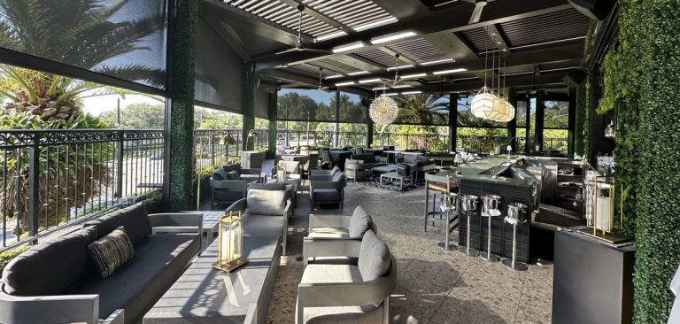 ZIP-системы с материалом Screen