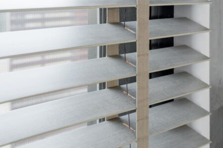 Бамбуковые горизонтальные жалюзи