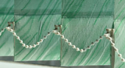 Вертикальные жалюзи