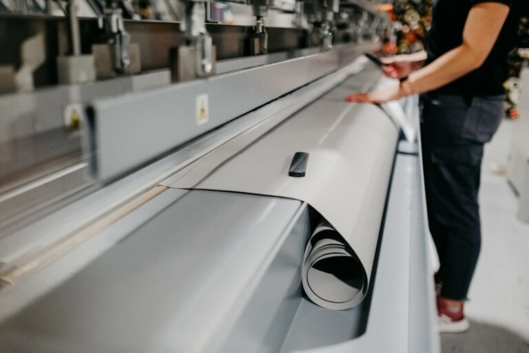 Производство рулонных штор Alumdevelop