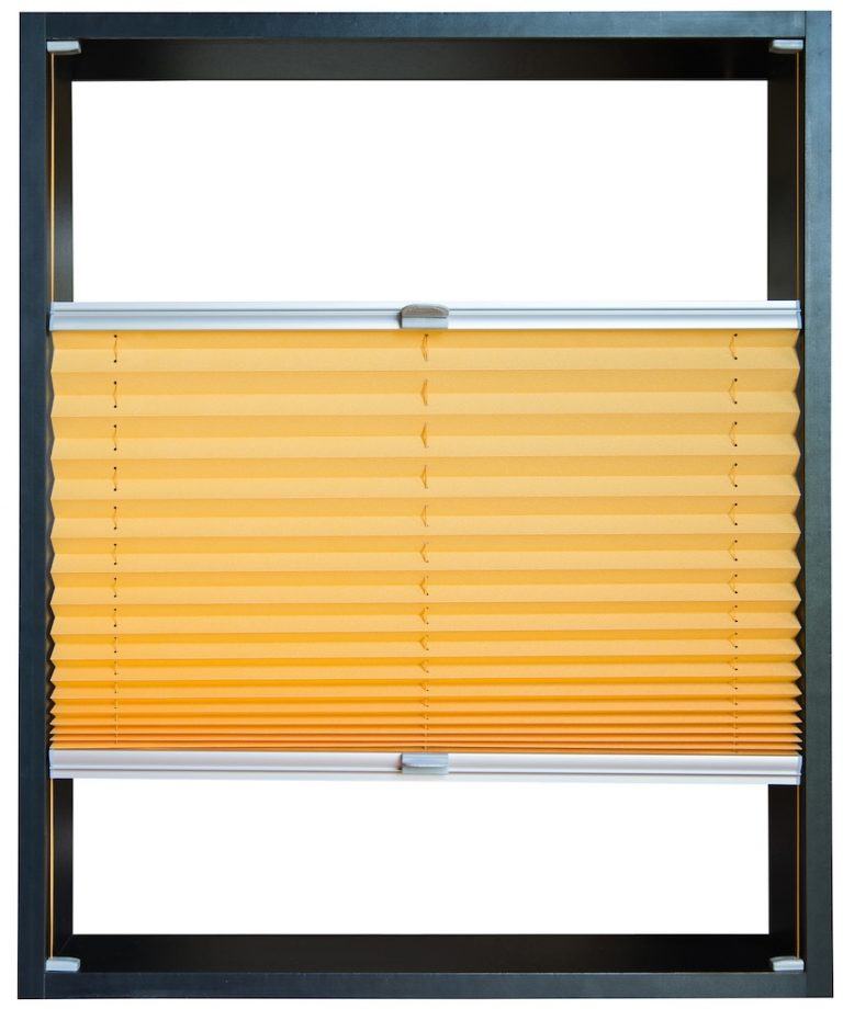 Шторы плиссе