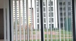 Вертикальные жалюзи для офиса