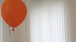 Вертикальные жалюзи для офиса