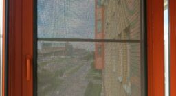 Кассетные рулонные шторы Screen