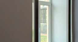 Вертикальные жалюзи для офисов и кабинетов