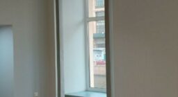 Вертикальные жалюзи для офисов и кабинетов