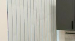 Вертикальные жалюзи для офисов и кабинетов