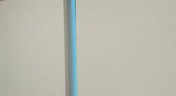 Рулонные шторы для офиса на алюминиевые окна