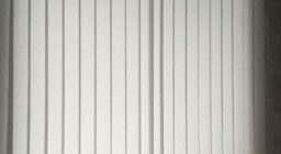 Вертикальные жалюзи для офисов РЖД