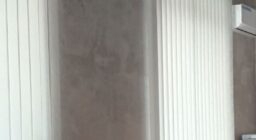 Вертикальные жалюзи для офисов РЖД