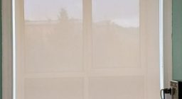 Рулонные шторы Скрин 5%