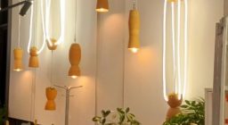 Рулонные шторы для кафе-кондитерской БУШЕ