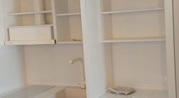 Рольставни для кухни