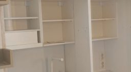 Рольставни для кухни