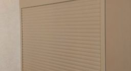 Рольставни для кухни