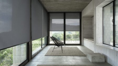 Персонализация и кастомизация рулонных штор: как подобрать идеальные решения под интерьер и особенности помещения