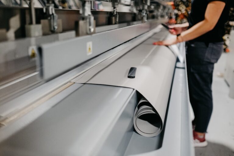 Изготовление рулонных штор Alumdevelop